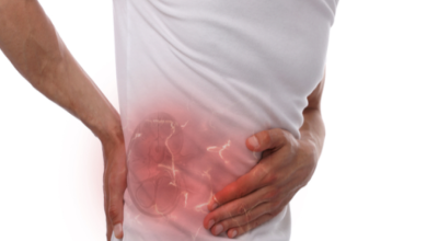 دراسة علمية: مرض الكلى المزمن يؤثر على 14% من سكان العالم