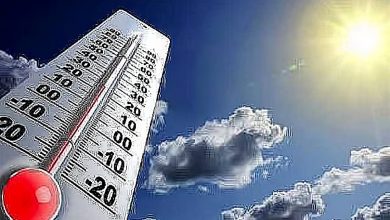 درجات الحرارة في المملكة اليوم.. جازان الأعلى بـ32 مئوية وعرعر الأدنى