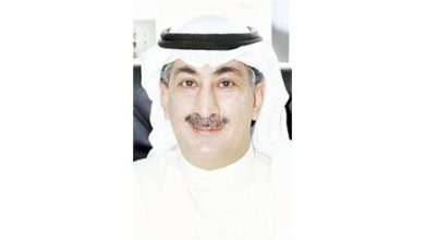 درجة الحرارة في الكويت صفر