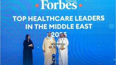 «دله الصحية» ترسخ ريادتها في ملتقى الصحة العالمي 2025 بإنجازات وشراكات نوعية وتقدير دولي