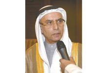 دواوين الكويت تجدد الولاء والطاعة لصاحب السمو والنشمي على النواب المشتركين في الأحداث الاعتذار فورا