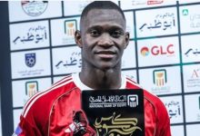 دوري روشن يُهدد بقاء ديانج في الأهلي المصري