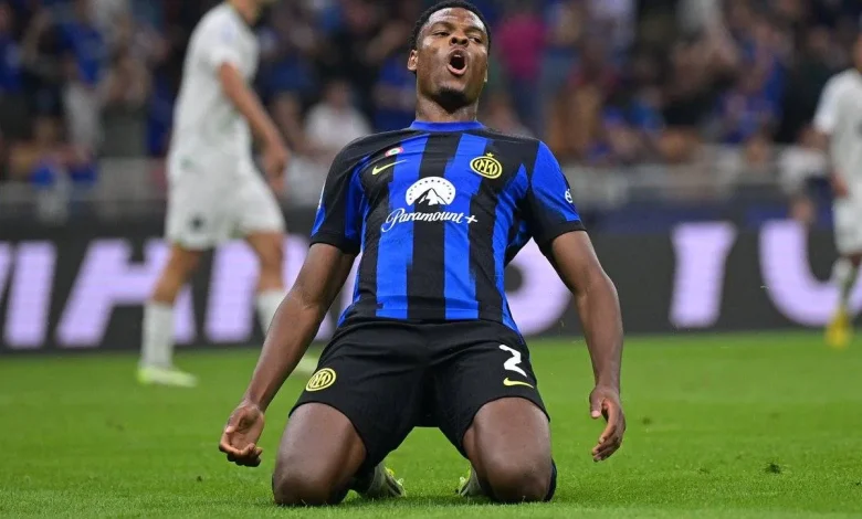 دومفريس وخيمينيز يغيبان عن «ديربي الغضب»