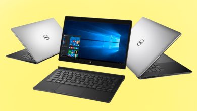 ديل: ملايين المستخدمين يفضلون ويندوز 10 رغم انتهاء الدعم