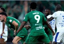 ديميرال يختار بين الأهلي وعروض إسبانيا