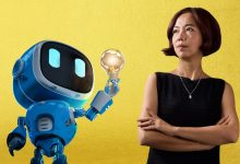 ذكاء يفهم العالم.. كيف ترى “أم الذكاء الاصطناعي” المستقبل التقني؟