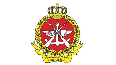 رئاسة الأركان: فتح باب التسجيل لحملة البورد الطبي والشهادة الجامعية للالتحاق بالخدمة العسكرية