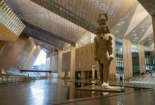 رئيس اتحاد الأثريين العرب: المتحف المصري الكبير مشروع قومي بأهمية السد العالي