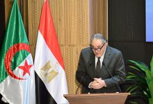 رئيس اتحاد الغرف التجارية: نسعى لشراكة حقيقية مع الجزائر تخلق قيمة مضافة وفرص عمل