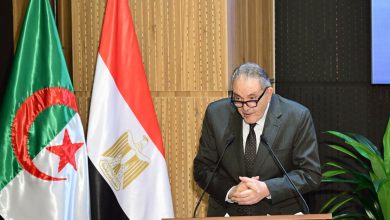 رئيس اتحاد الغرف التجارية: نسعى لشراكة حقيقية مع الجزائر تخلق قيمة مضافة وفرص عمل