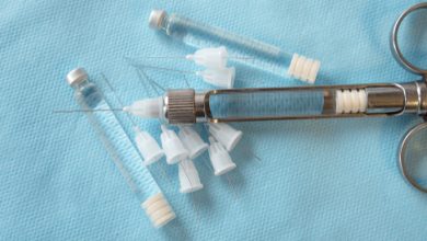 رئيس التصنيع بالصيادلة: استهلاك مصر من بنج الأسنان يصل إلى 600 ألف عبوة سنويًا