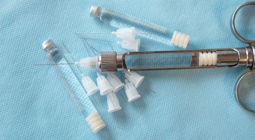 رئيس التصنيع بالصيادلة: استهلاك مصر من بنج الأسنان يصل إلى 600 ألف عبوة سنويًا