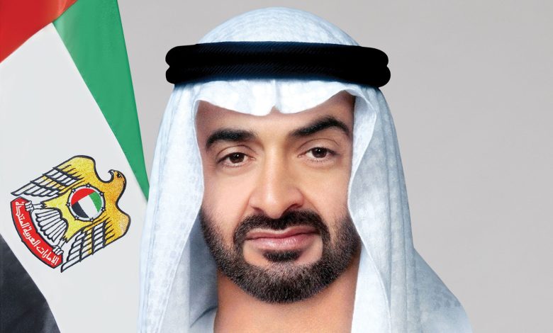 رئيس الدولة يفرج عن 2937 نزيلاً من المؤسسات العقابية والإصلاحية بمناسبة عيد الاتحاد الـ54