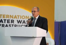 رئيس القابضة للمياه: تطوير الشبكات بالذكاء الاصطناعي وتطبيق أنظمة التنبؤ بالأعطال وتقليل الفاقد