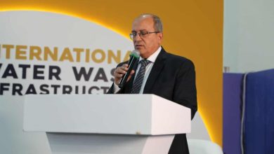 رئيس القابضة للمياه: تطوير الشبكات بالذكاء الاصطناعي وتطبيق أنظمة التنبؤ بالأعطال وتقليل الفاقد