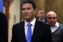 رئيس الموساد السابق : أطلقتُ خطة "التهجير المؤقت" للغزيين.. والسيسي أسقطها