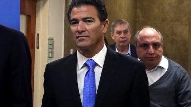 رئيس الموساد السابق : أطلقتُ خطة "التهجير المؤقت" للغزيين.. والسيسي أسقطها