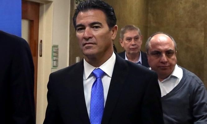 رئيس الموساد السابق : أطلقتُ خطة "التهجير المؤقت" للغزيين.. والسيسي أسقطها