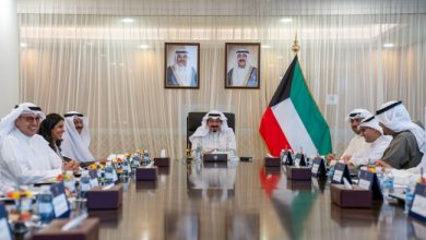 رئيس الوزراء يترأس الاجتماع الـ36 للجنة الوزارية لمتابعة المشاريع التنموية الكبرى