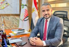 رئيس جهاز العبور الجديدة: الانتهاء من ملف تقنين أوضاع الأراضي بالمدينة العام المقبل