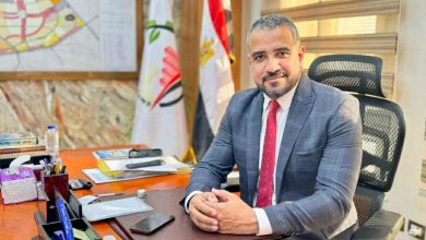 رئيس جهاز العبور الجديدة: الانتهاء من ملف تقنين أوضاع الأراضي بالمدينة العام المقبل