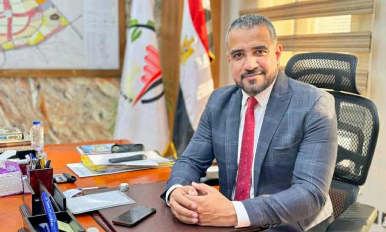 رئيس جهاز العبور الجديدة: الانتهاء من ملف تقنين أوضاع الأراضي بالمدينة العام المقبل