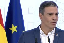 رئيس وزراء إسبانيا يعلن تطبيع العلاقات مع المكسيك أولوية لحكومته