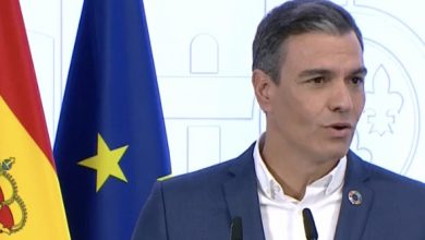 رئيس وزراء إسبانيا يعلن تطبيع العلاقات مع المكسيك أولوية لحكومته