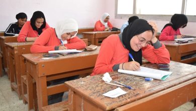 رابط تسجيل استمارة الشهادة الإعدادية 2026 وخطوات التسجيل الإلكترونية