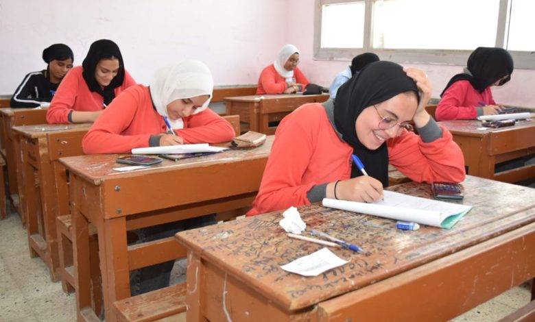 رابط تسجيل استمارة الشهادة الإعدادية 2026 وخطوات التسجيل الإلكترونية