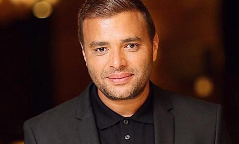 رامي صبري عن نجاحاته الأخيرة: جائحة كورونا غيرت طريقة تفكيري.. وعزيز الشافعي عبقري