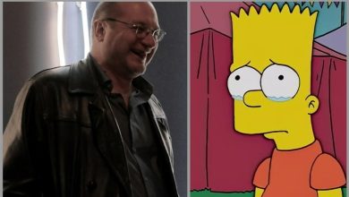 رحيل دان ماغراث.. الكاتب المبدع وراء "ذا سيمبسونز" والحائز على إيمي