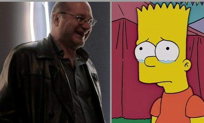 رحيل دان ماغراث.. الكاتب المبدع وراء "ذا سيمبسونز" والحائز على إيمي
