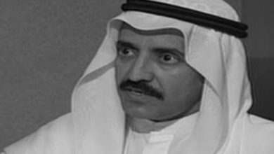 رحيل عبد المحسن العثمان أحد أبرز مؤسسي الأمانة العامة للأوقاف