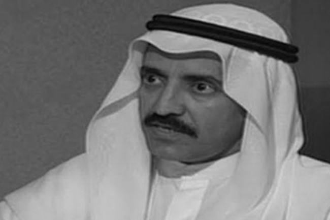 رحيل عبد المحسن العثمان أحد أبرز مؤسسي الأمانة العامة للأوقاف