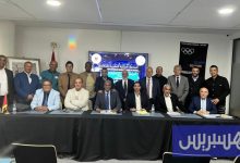 رحيلو يرأس العصبة الوطنية للملاكمة