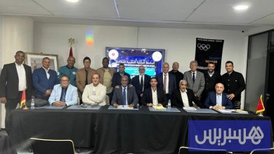 رحيلو يرأس العصبة الوطنية للملاكمة