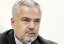 رحيمي هنأ المبارك نأمل تعزيز العلاقات الكويتية - الإيرانية في شتى المجالات