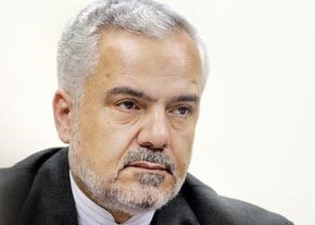 رحيمي هنأ المبارك نأمل تعزيز العلاقات الكويتية - الإيرانية في شتى المجالات