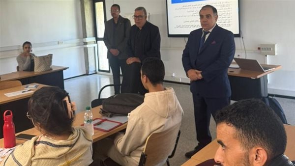 رسالة السلام تشعل موقد التنوير في المغرب .. الإسلام دين الرحمة لا روايات العنف والتشدد