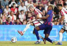 رسميا.. برشلونة يعلن قميصه الرابع