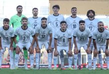 رسميا.. طولان يعلن قائمة منتخب مصر الثاني لكأس العرب