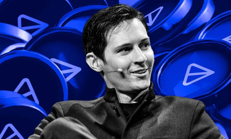 رسميًا: Telegram ستدفع لك عملات TON مشفرة للتعدين عبر بطاقتك الرسومية!