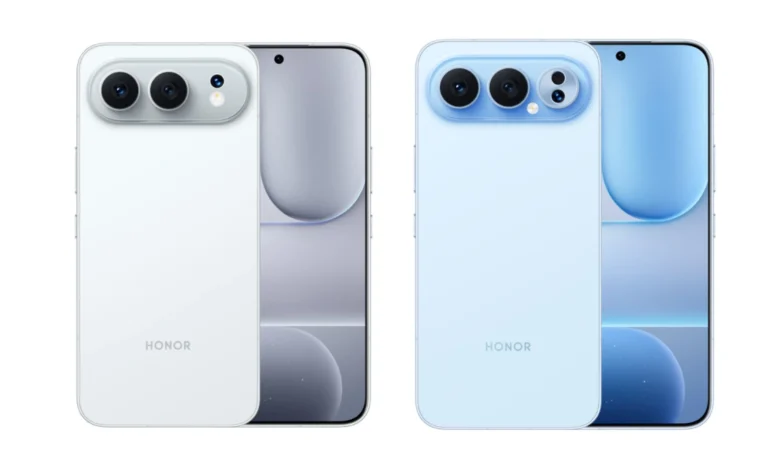 رسميًا: إطلاق سلسلة Honor 500 مع مفاجآت قوية في الأداء والشحن