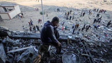 رغم إعلان وقف إطلاق النار.. "إسرائيل" تواصل الإبادة الجماعية في غزة