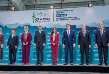 رغم فضيحة الفساد..ألمانيا: دعم أوكرانيا مستمر