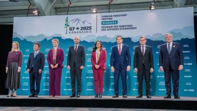 رغم فضيحة الفساد..ألمانيا: دعم أوكرانيا مستمر