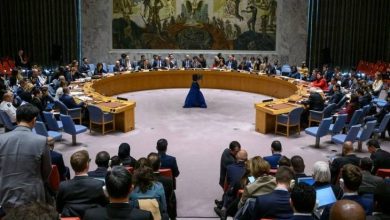 رفض فلسطيني لمشروع القرار الأمريكي في مجلس الأمن.. ودعوات للجزائر لاتخاذ موقف مشرف