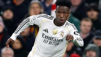 رقم سلبي يطارد فينيسيوس أمام فاييكانو