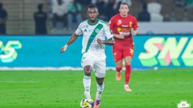 ركلات الترجيح تقود الأهلي للتفوق على القادسية في كأس الملك